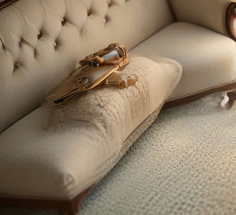 Nicholas Carpet and Sofa Cleaning Corp., professional Carpet Cleaning in New Brunswick, our branded team and work van Nicholas Carpet and Sofa Cleaning Corp., professional Carpet Cleaning in New Brunswick, our branded team and work van